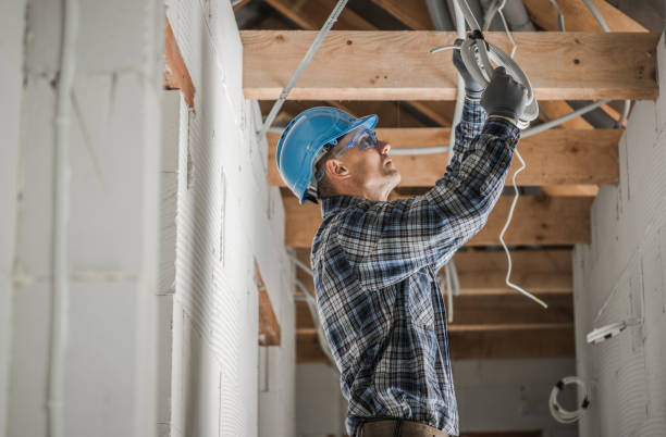 Best Outdoor Lighting Installation  in Northfield, IL