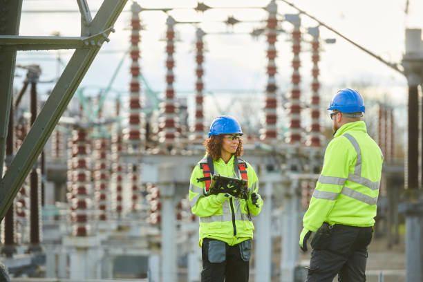 Best Affordable Electrical Installation  in Northfield, IL