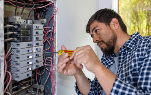 Best Electrical Outlet Repair  in Northfield, IL